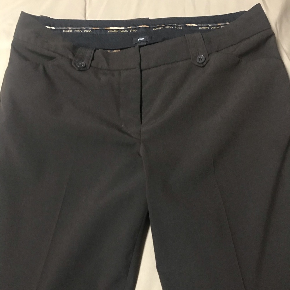 COPY - Express Trousers
